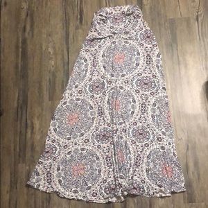 Stitch fix - Renee C - Imani Maxi Skirt